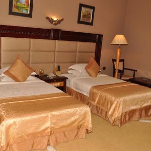 Standaard Kamer met Twee Aparte Bedden